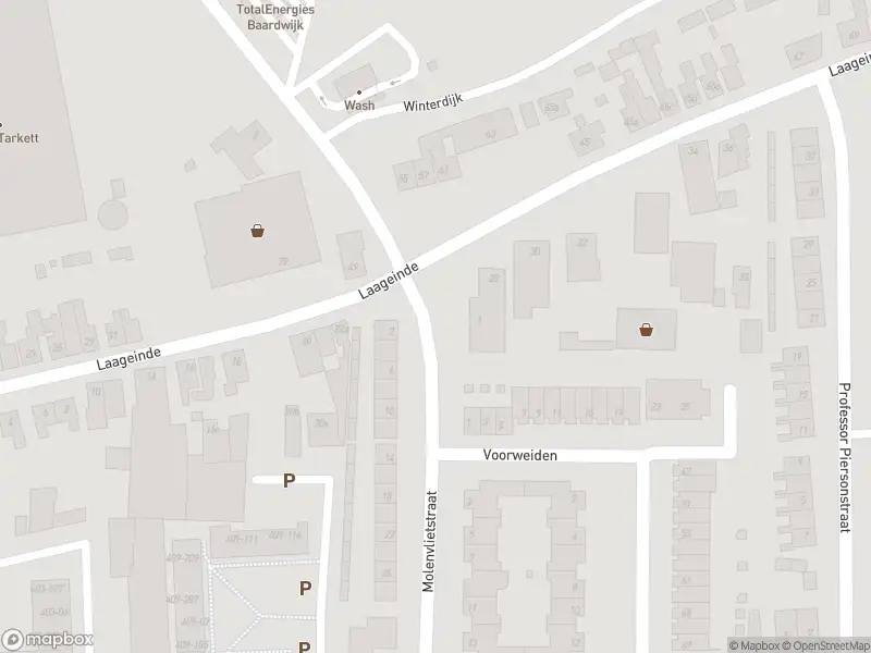 Overlastmelding Molenvlietstraat in Waalwijk gesloten