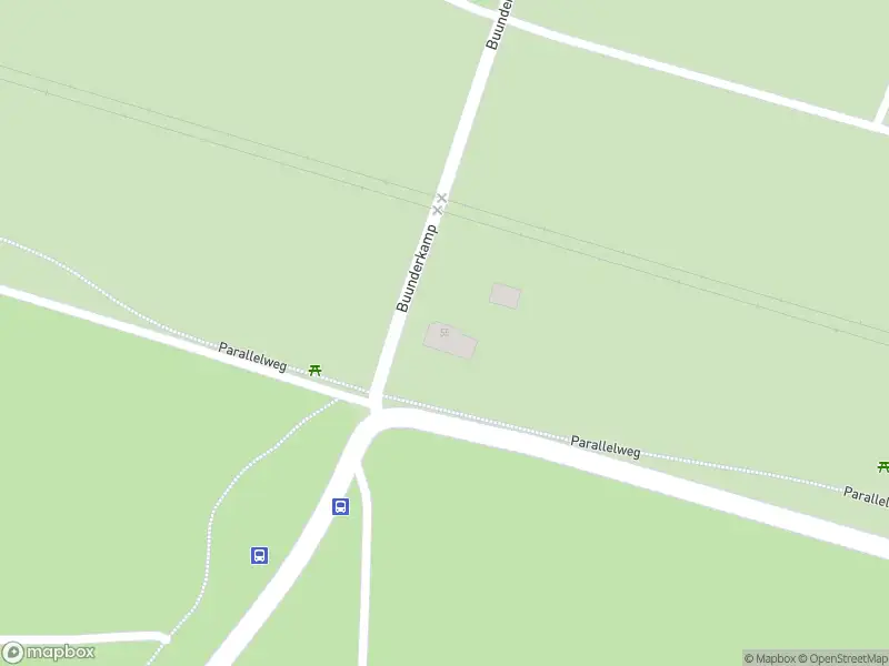Overlastmelding Parallelweg in Wolfheze gesloten
