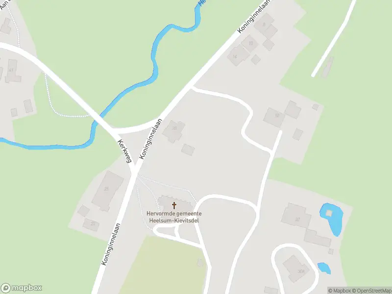 Overlastmelding Koninginnelaan in Heelsum gesloten