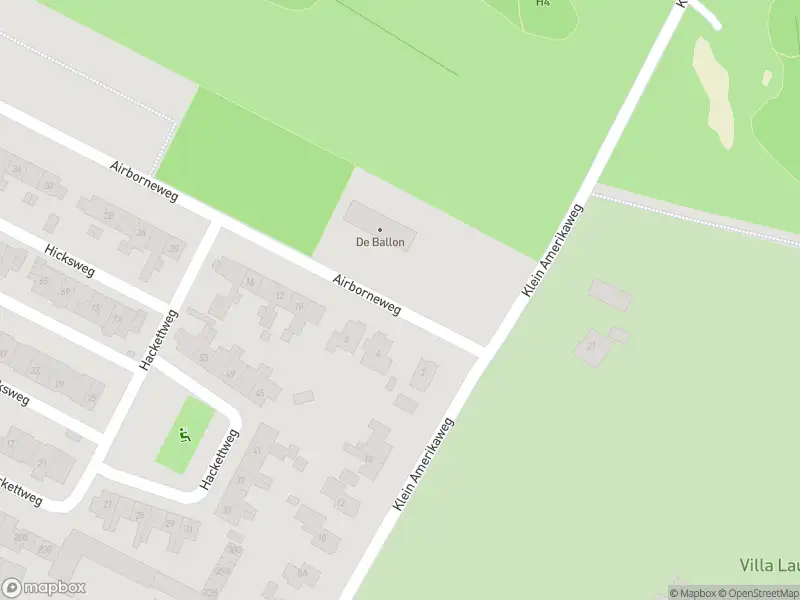 Overlastmelding Airborneweg in Renkum gesloten