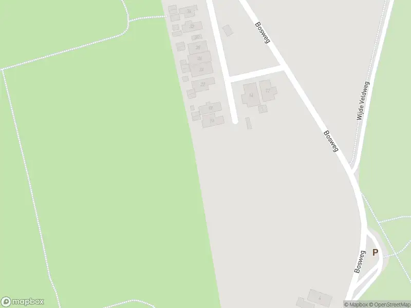 Overlastmelding Bergerhof in Renkum gesloten
