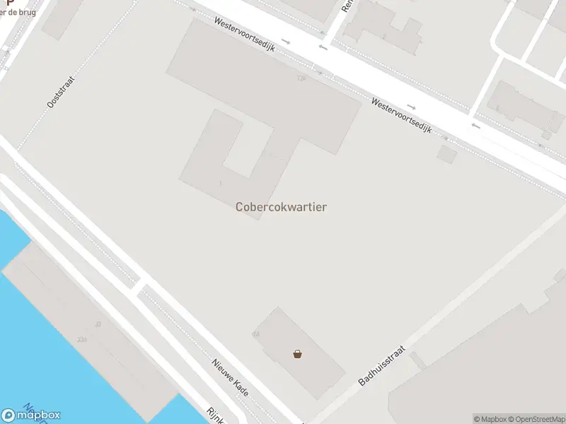 Anonieme overlastmelding Nieuwe Kade in Arnhem