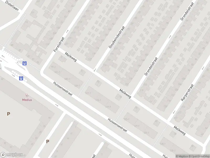 Anonieme overlastmelding Melkweg in Arnhem