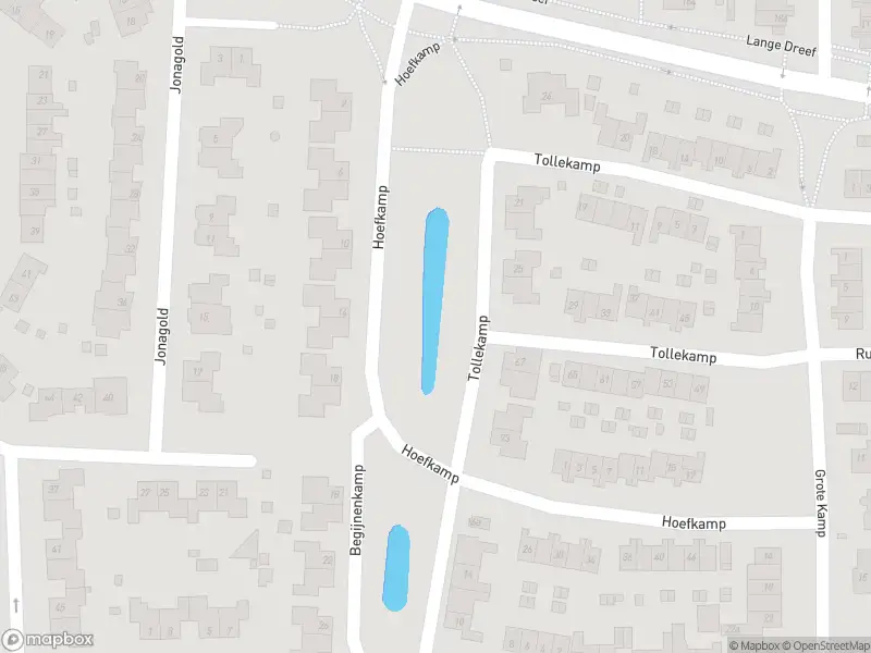 112 melding Overlastmelding Hoefkamp in Elst