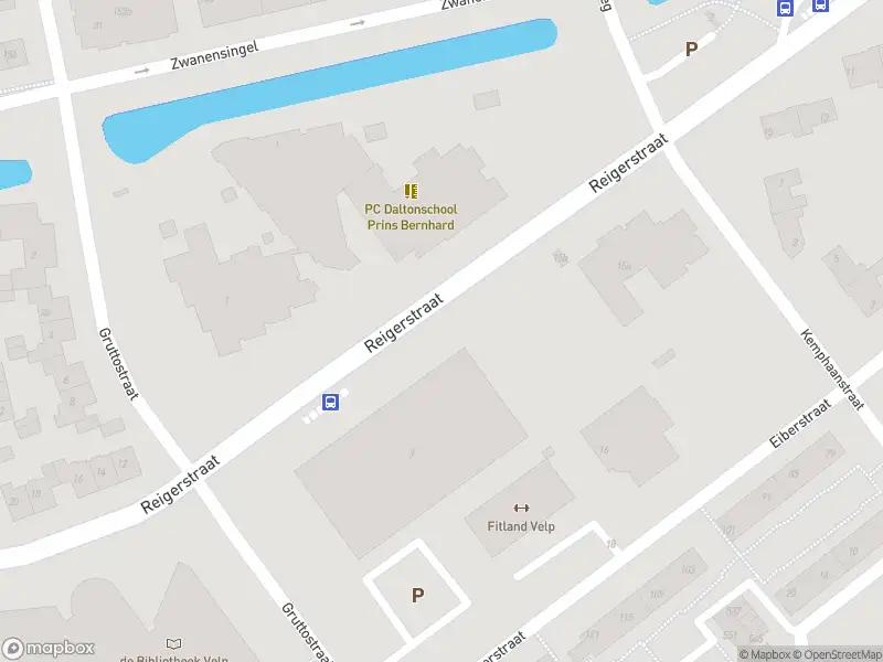 Overlastmelding Reigerstraat in Velp