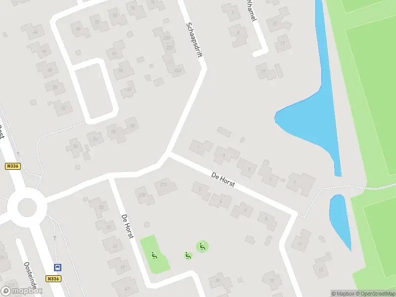 112 melding Overlastmelding De Horst in Zevenaar