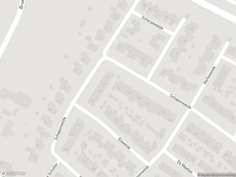 112 melding Overlastmelding Schapenweide in Duiven