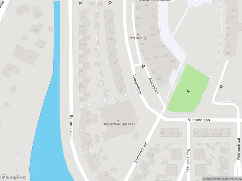 Overlastmelding Vlielandlaan in Duiven
