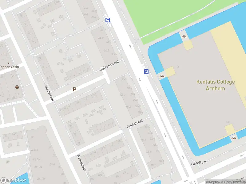 Overlastmelding Geleenstraat in Arnhem