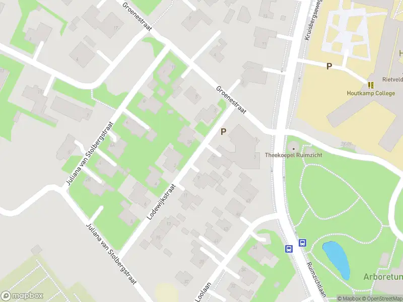 Overlastmelding Lodewijkstraat in Doetinchem