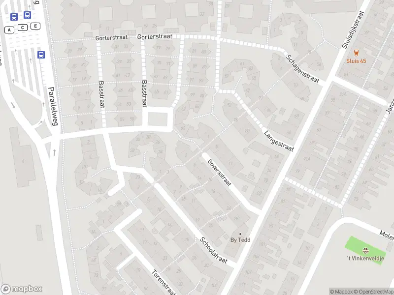 Overlastmelding Goversstraat in Den Helder