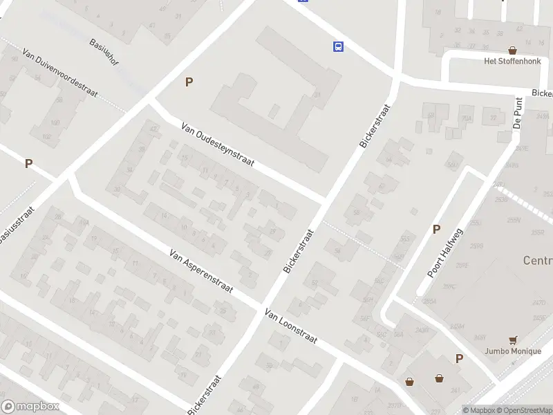 Overlastmelding Van Oudesteynstraat in Heerhugowaard