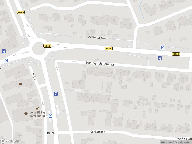 Overlastmelding Koningin Julianalaan in Slootdorp gesloten