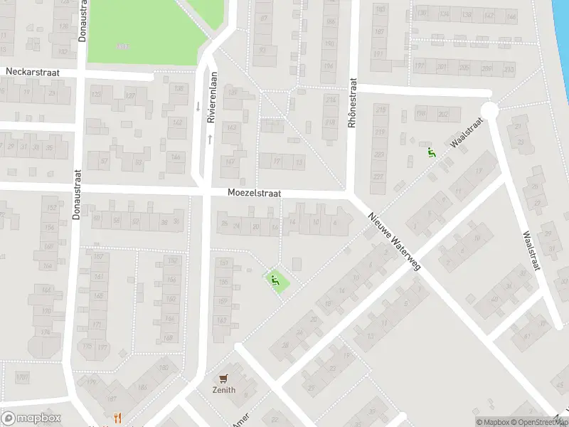 Overlastmelding Rhônestraat in Lelystad gesloten