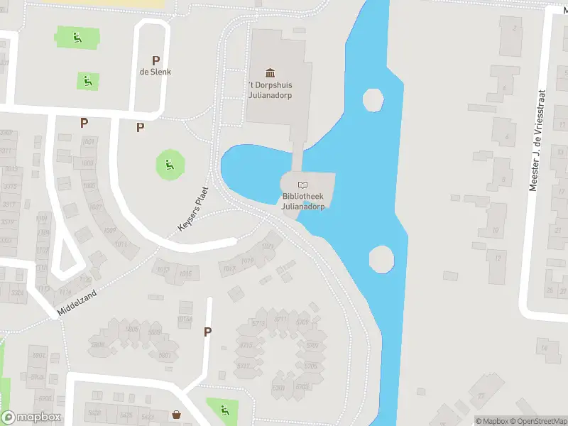 Overlastmelding Langevliet & Schoolweg in Julianadorp gesloten
