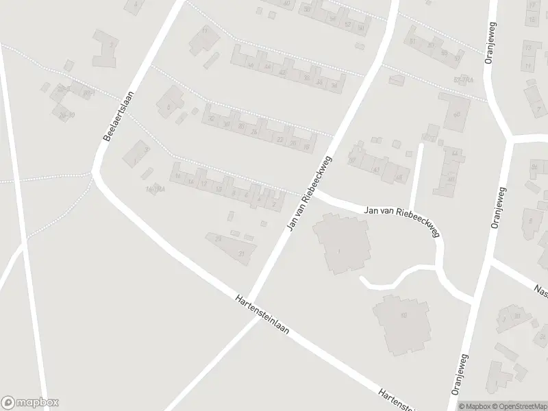 Overlastmelding Jan van Riebeeckweg in Oosterbeek gesloten