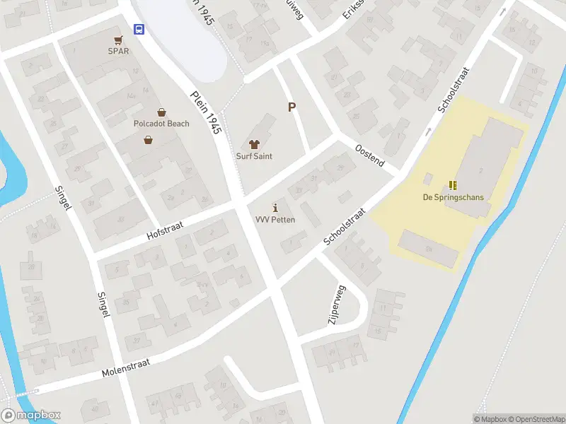 Overlastmelding Zijperweg in Petten gesloten