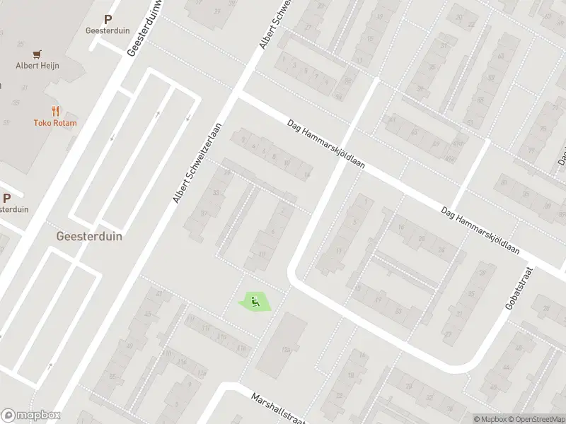 Overlastmelding Gobatstraat in Castricum gesloten