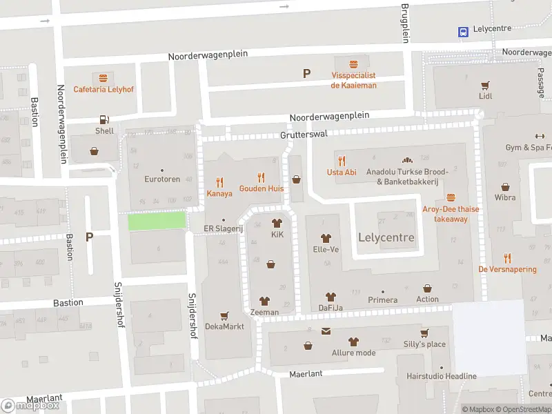 112 melding Overlastmelding Weversstraat in Lelystad (Gruttershof)