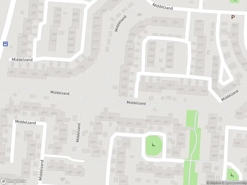Overlastmelding Middelzand in Julianadorp