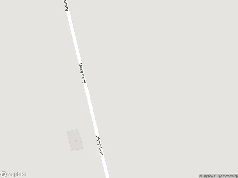 112 melding Overlastmelding Diepgatweg in Waarland