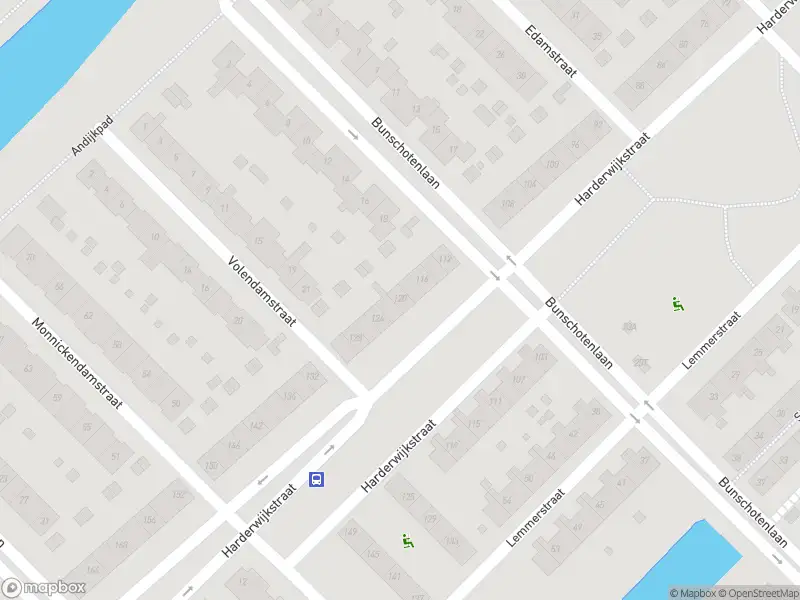 Overlastmelding Harderwijkstraat in Lelystad