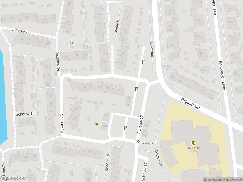 112 melding Anonieme overlastmelding Schouw in Lelystad