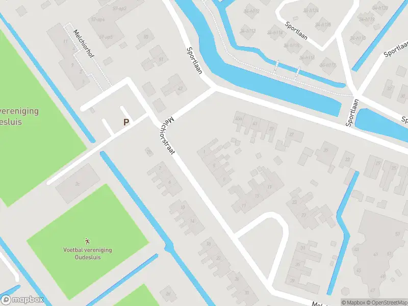 Overlastmelding Melchiorstraat in Oudesluis