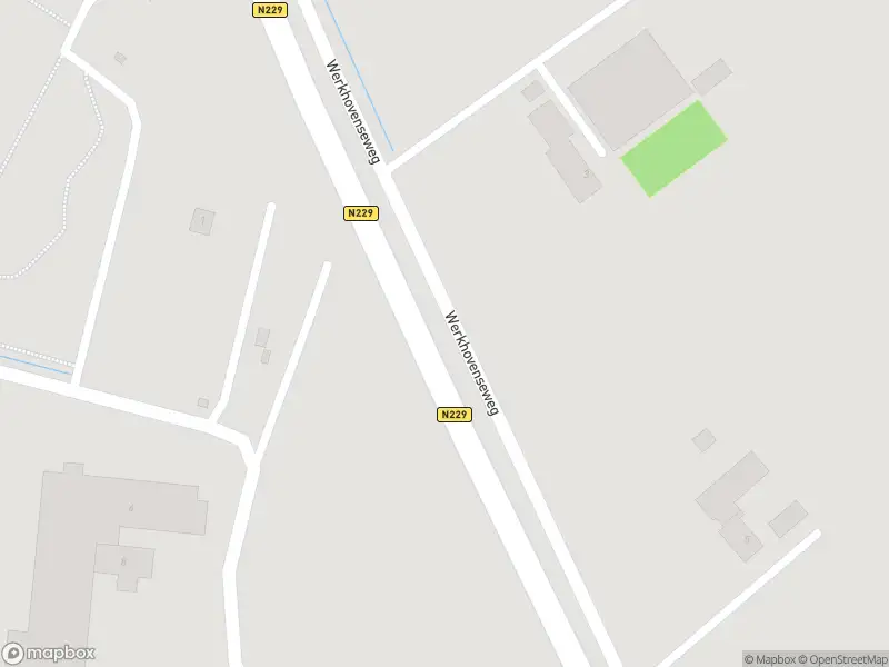 Politie naar de Werkhovenseweg in Odijk vanwege aanrijding met letsel