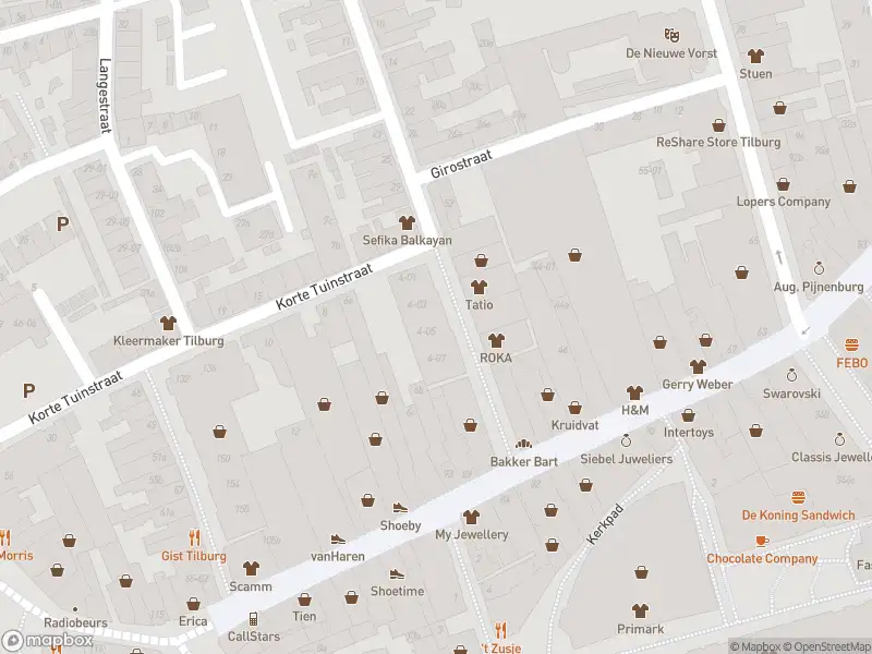 Overlastmelding Telefoonstraat in Tilburg gesloten