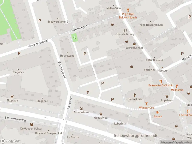 Overlastmelding Heuvelstraat in Tilburg gesloten