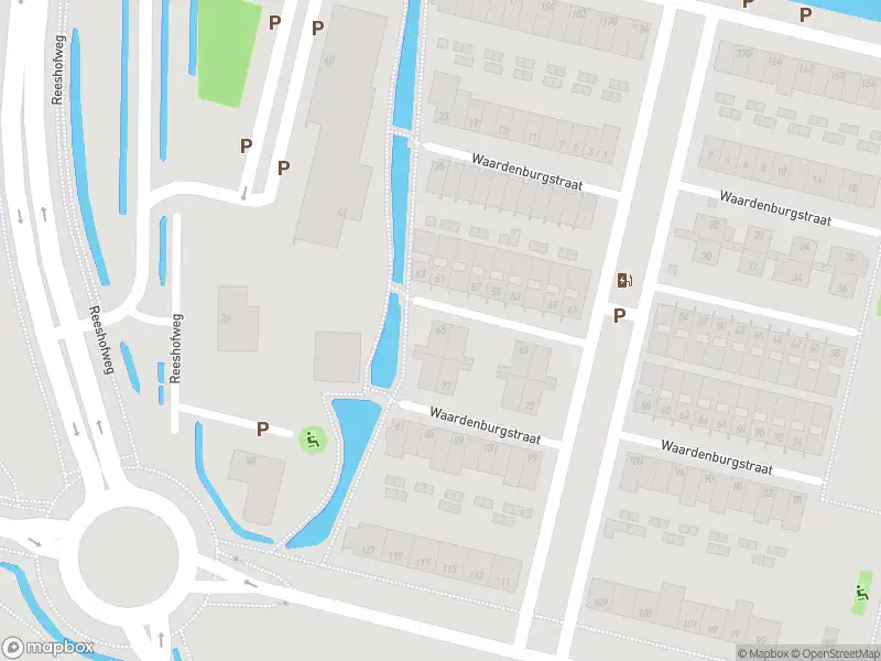 112 melding Overlastmelding Waardenburgstraat in Tilburg gesloten