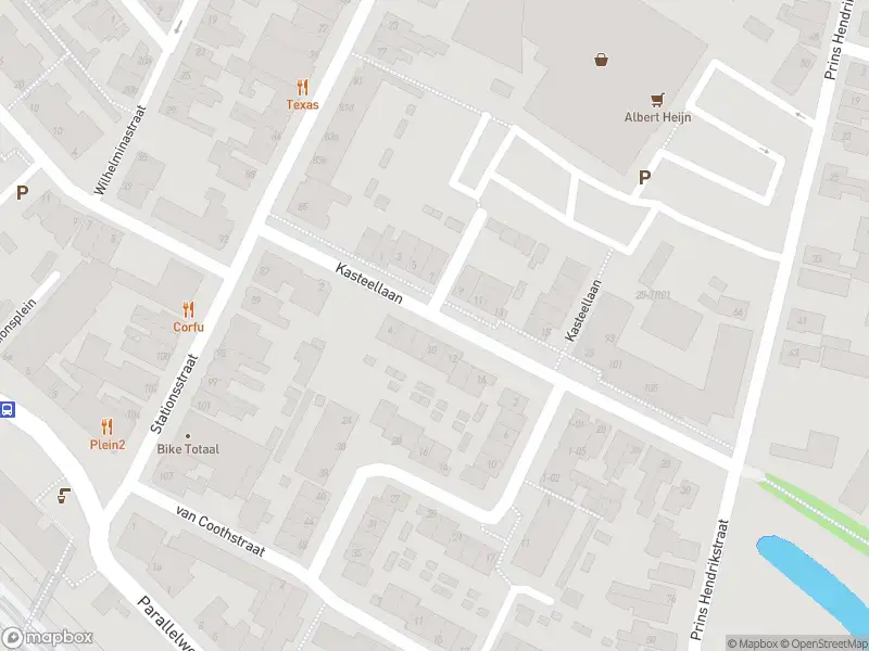 Overlastmelding Kasteellaan in Boxtel gesloten