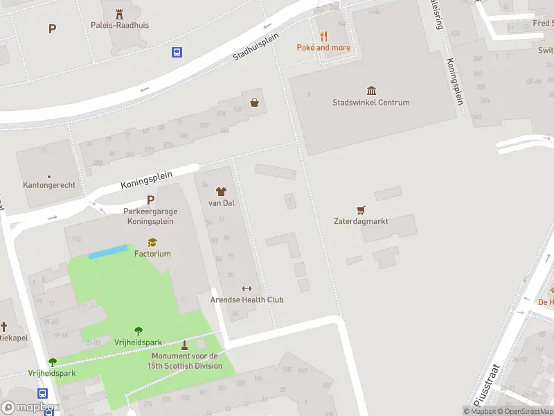 Overlastmelding Anna Paulownahof in Tilburg