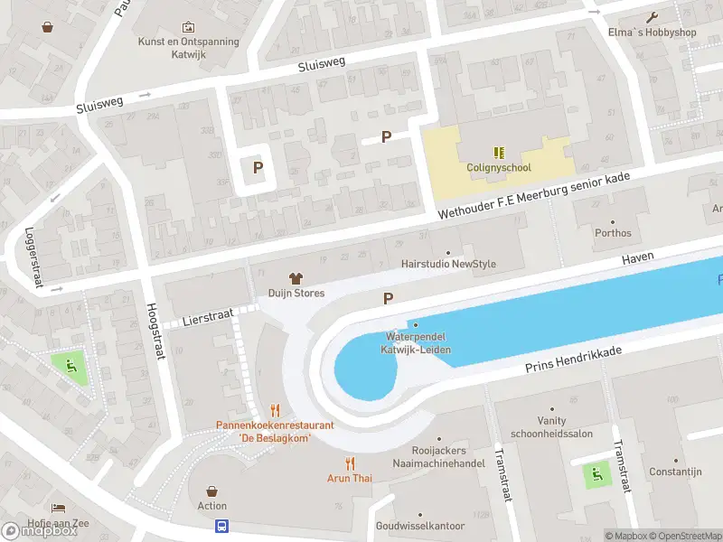 112 melding Overlastmelding Haven in Katwijk