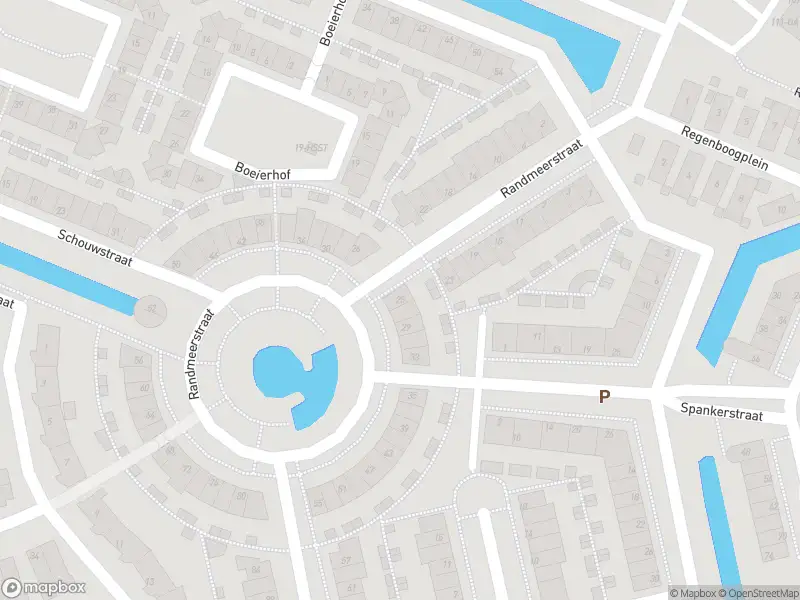 Overlastmelding Randmeerstraat in Lisse gesloten