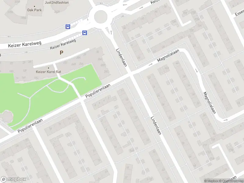 Overlastmelding Lindenlaan in Amstelveen gesloten
