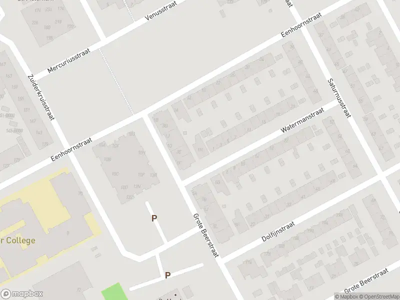 Overlastmelding Grote Beerstraat in IJmuiden