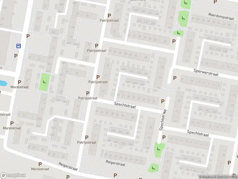 Overlastmelding Reigerstraat in 3334AD Zwijndrecht