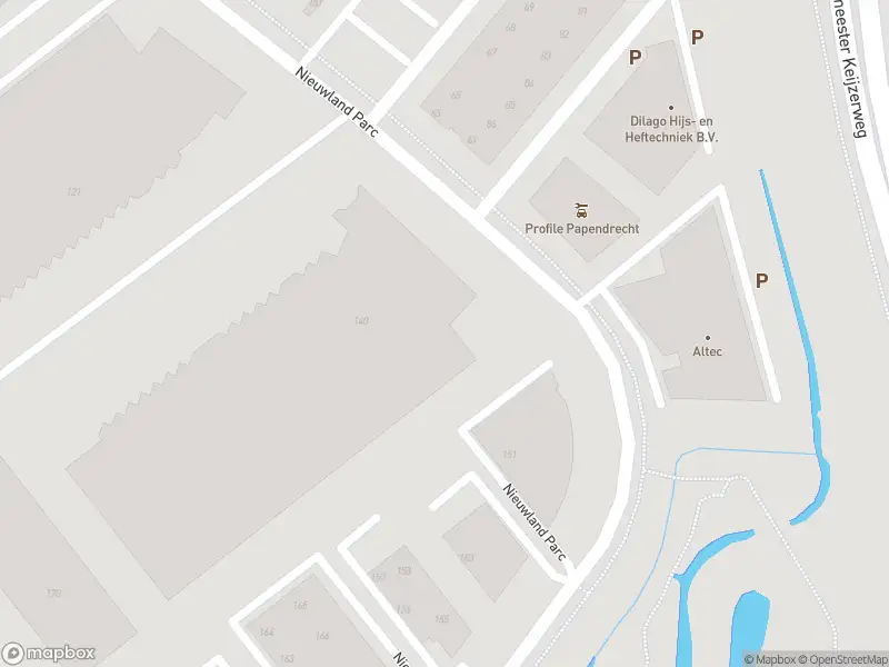 Overlastmelding Nieuwland Parc in Papendrecht