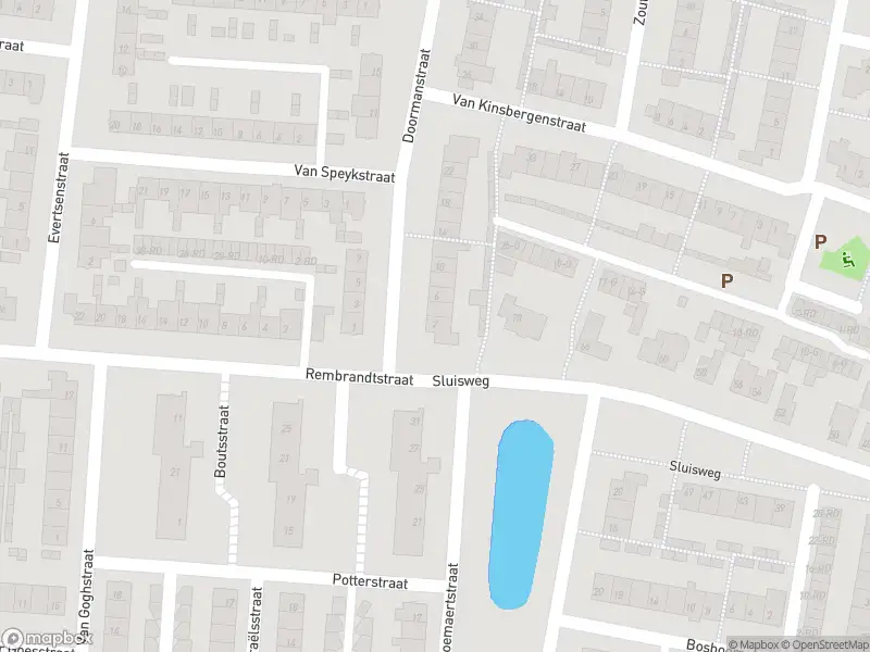 112 melding Overlastmelding Doormanstraat in Dongen