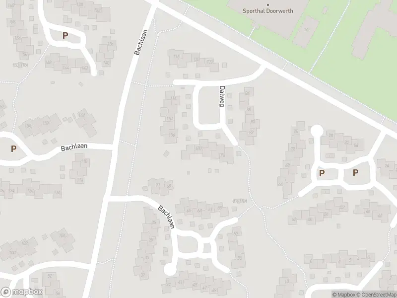 Overlastmelding Dalweg in Doorwerth