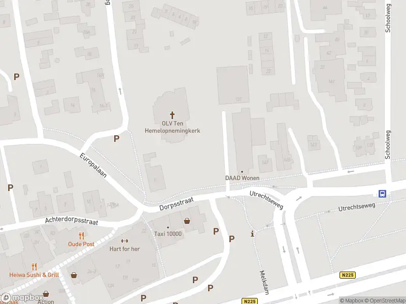 Anonieme overlastmelding Groeneweg in 6871DD Renkum gesloten