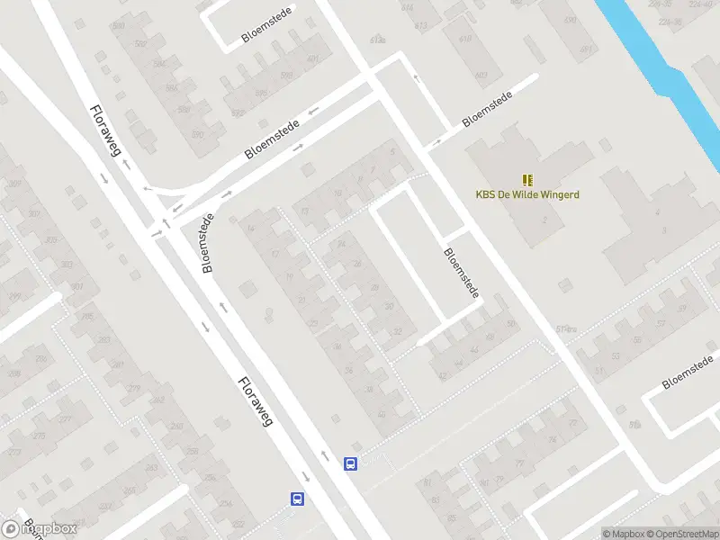 Overlastmelding Bloemstede in Maarssen gesloten