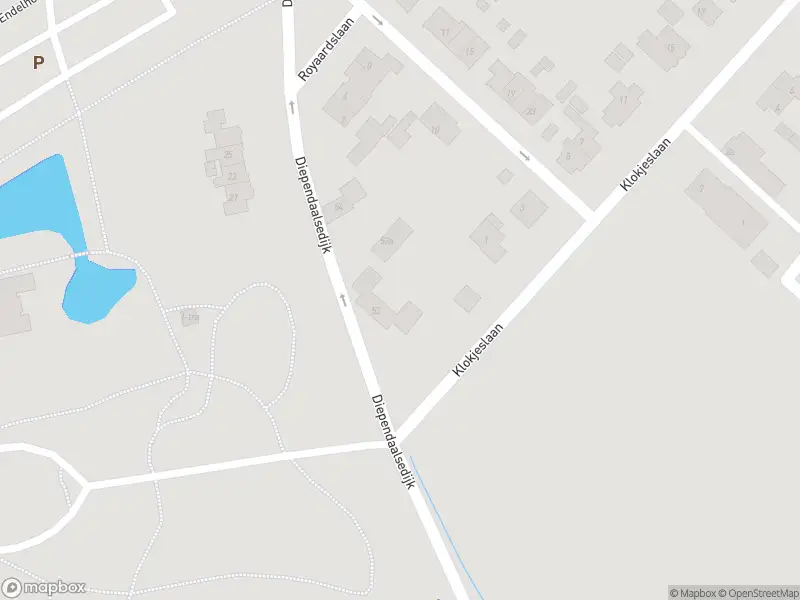 Overlastmelding Diependaalsedijk in 3601GH Maarssen gesloten