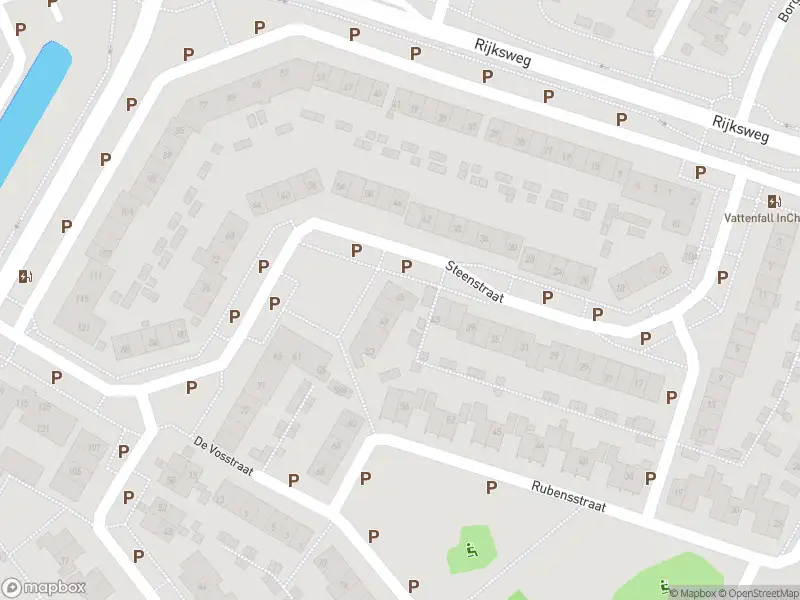 Overlastmelding Steenstraat in Duiven gesloten