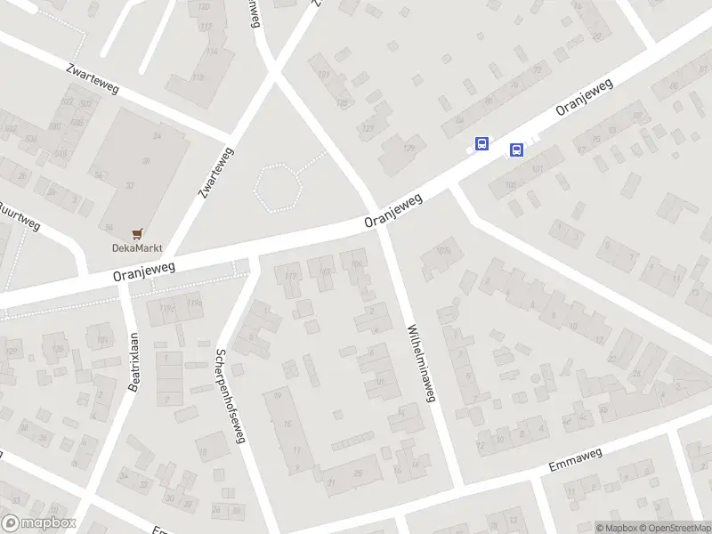 112 melding Overlastmelding Oranjeweg in Rheden