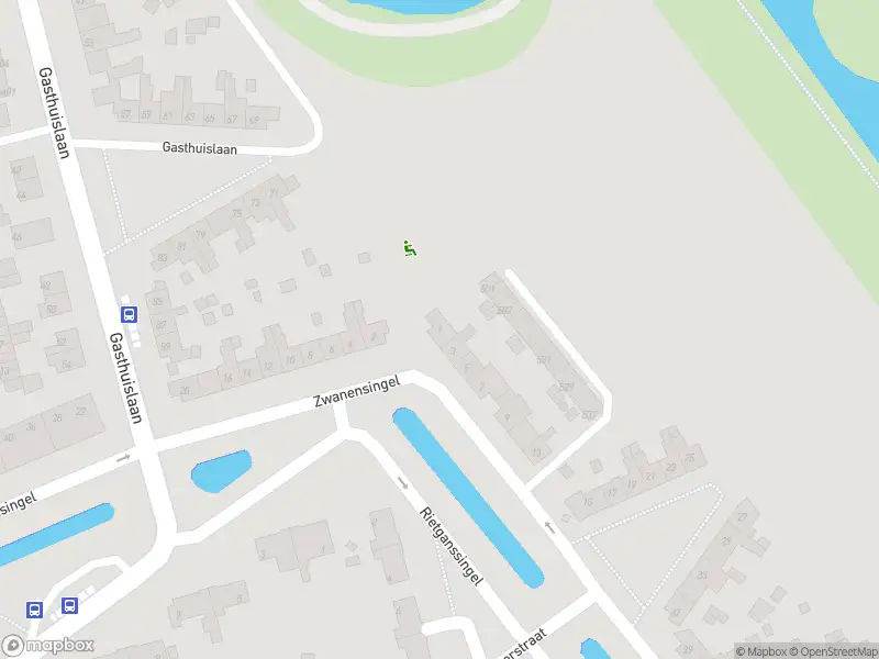 Overlastmelding Rietganssingel in Velp