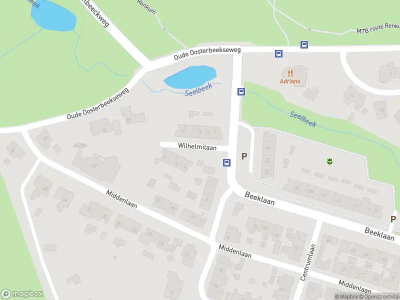 112 melding Overlastmelding Wilhelmilaan in Heveadorp gesloten