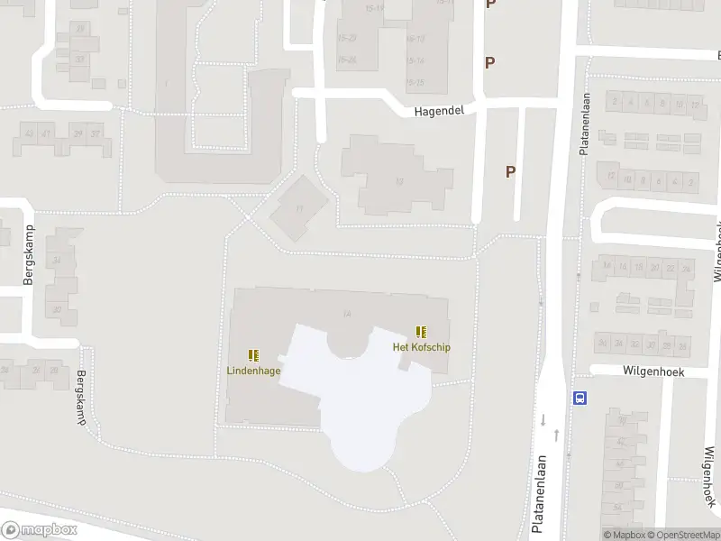 Overlastmelding Platanenlaan in Zevenaar gesloten